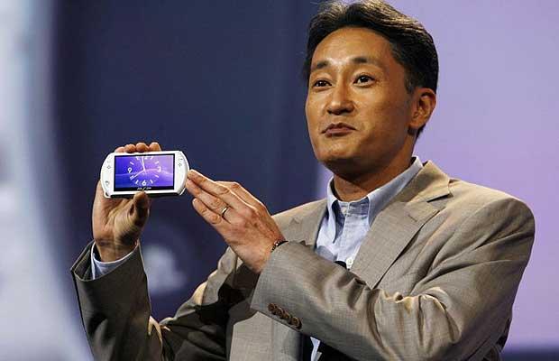 Le PDG de Sony : Nous ne présenterons notre prochaine console qu'une fois que Microsoft aura présenté la sienne