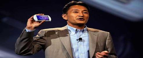 Sony Gaming Chief Talks About PSP 2 And PSP Phone