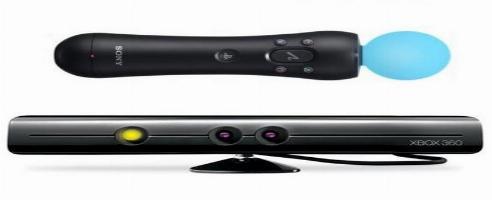 Kinect Is Killing Move In Retail
