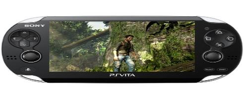 Sony verzichtet auf First-Party-Entwicklung für PS Vita