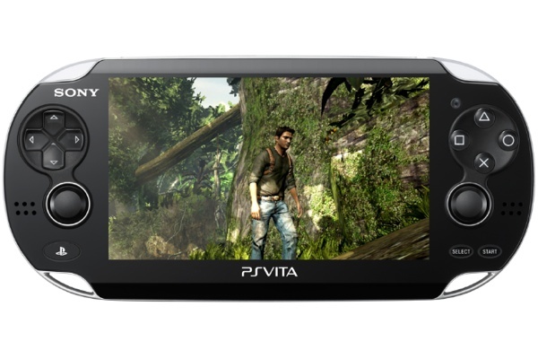 Sony Forgoes First Party Development For PS Vita