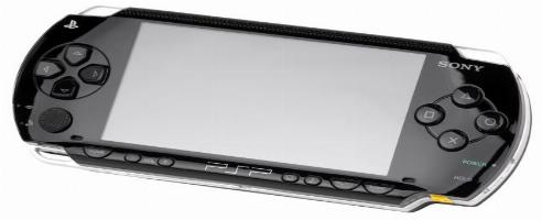 PSP Is Officially Discontinued