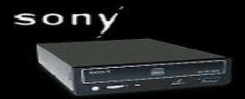 Sony doubles density of CD-RWs