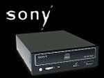 Sony doubles density of CD-RWs