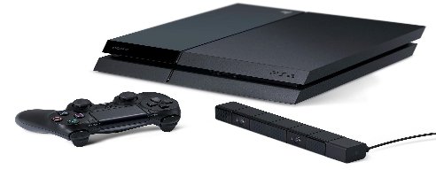 Sony stoppt Vorbestellungen für PlayStation 4