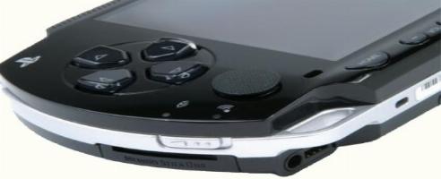 PSP Must Sacrifice CPU Cycles For Remote Play