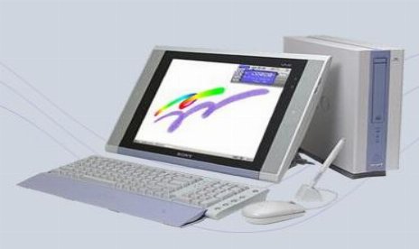 SONY accepting orders