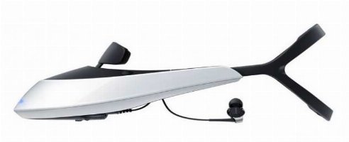 Sony plant VR-Headset für PS4