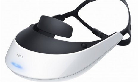 Sony and Microsoft racing to catch up to VR