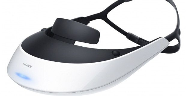 Sony and Microsoft racing to catch up to VR