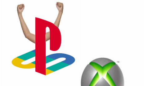 Has Xbox Already Lost The Next-Gen Race?