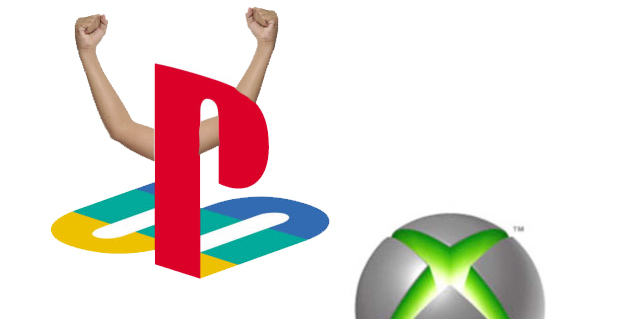 Has Xbox Already Lost The Next-Gen Race?