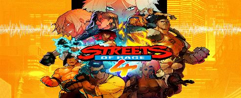 Streets of Rage 4 ist da, und es ist großartig