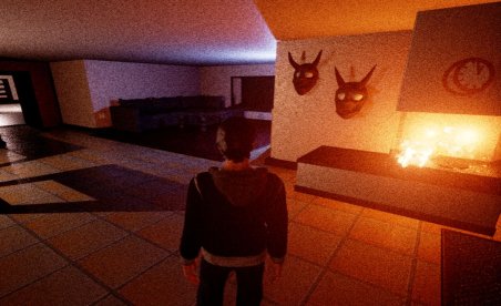 Sordid Underground Free Full Game