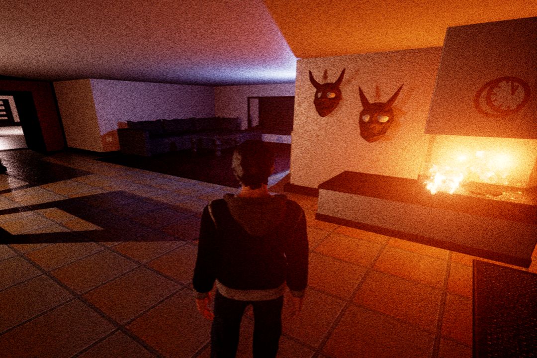 Sordid Underground Free Full Game