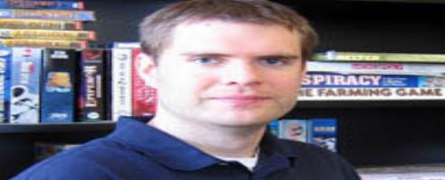 Game Designer Makes Case For Used Game Sale