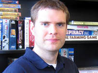 Game Designer Makes Case For Used Game Sale