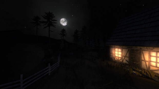 Amnesia: The Dark Descent – Sins of the Father: Eternium Full