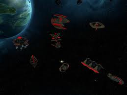 Pecados de un Imperio Solar - Sins of the Fallen R5
