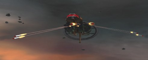 Sword of the Stars: Born in Blood (+5 Trainer)