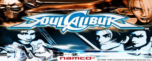 SoulCalibur