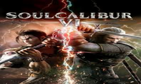 SoulCalibur VI v01.11.0.0 (+1 Trainer)