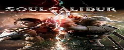 SoulCalibur VI v01.11.0.0 (+1 Trainer)