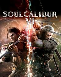 SoulCalibur VI v2.25 (+12 Trainer)