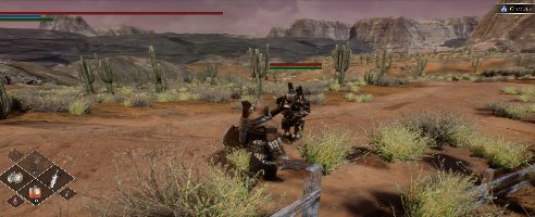 Soulsland (+2 Formateur)