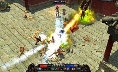 Soulvizier Beta 0.93b Patch