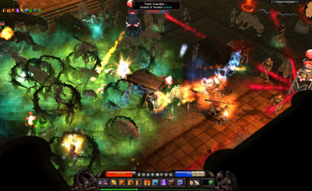 Soulvizier Beta 0.96 Patch