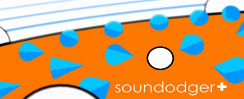 Soundodger+