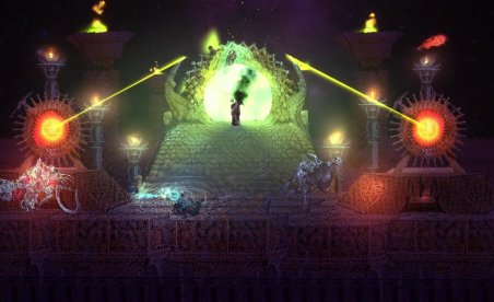 Source of Madness v0.33.4 (+2 Trainer)