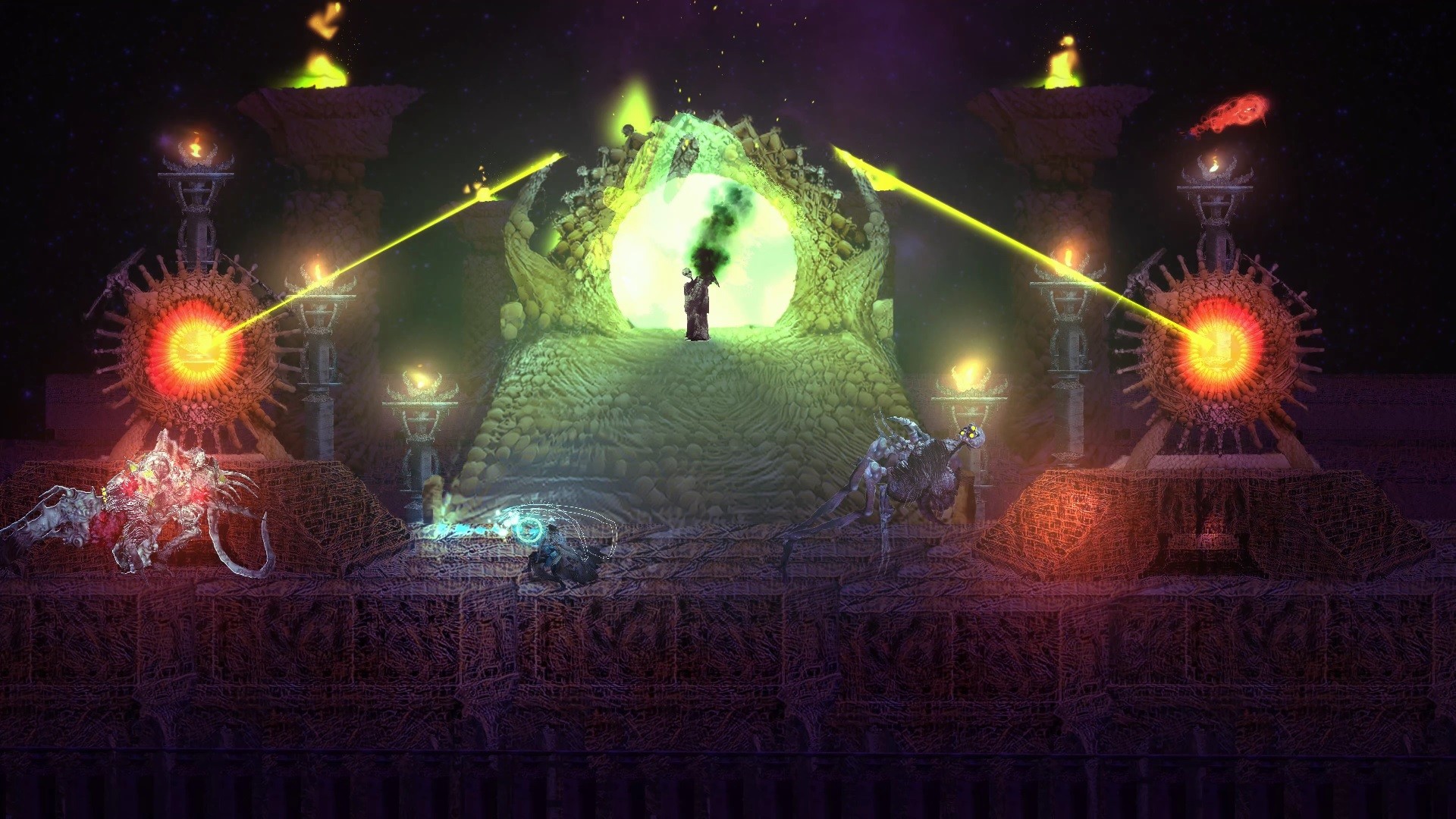 Source of Madness v0.33.4 (+2 Trainer)
