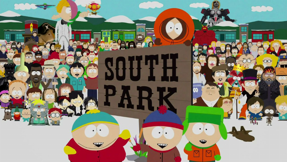 Fallout Developer Working On South Park RPG
