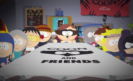 South Park: The Fractured But Whole