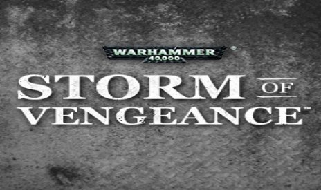 Warhammer 40K: Storm of Vengeance Beta v4.3.3.30826 (+4 Trainer)