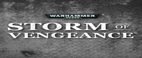 Warhammer 40K: Storm of Vengeance Beta v4.3.3.30826 (+4 Trainer)
