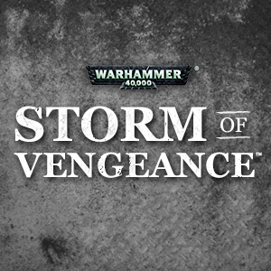 Warhammer 40K: Storm of Vengeance