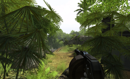 Spec Ops Warfare v2.5 Day1 Mappack