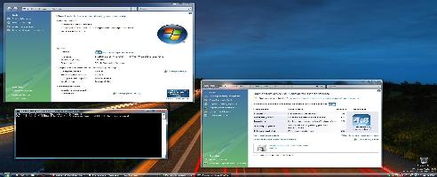 Pre-Beta XP SP3 and Vista SP1 Released