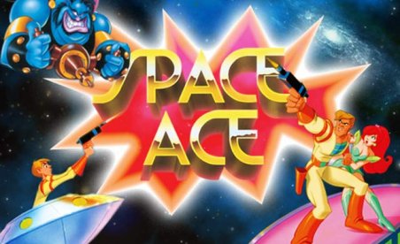 Space Ace