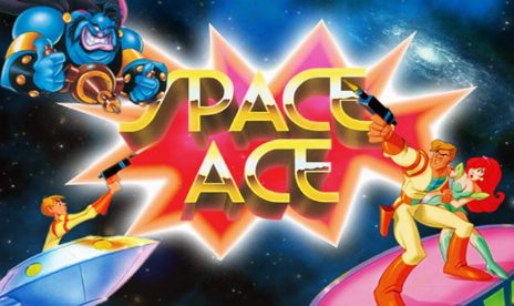As de l'espace