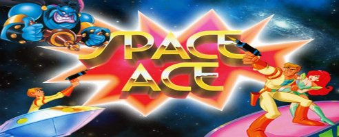As del espacio