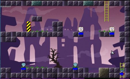 Space Castle Free Full Game