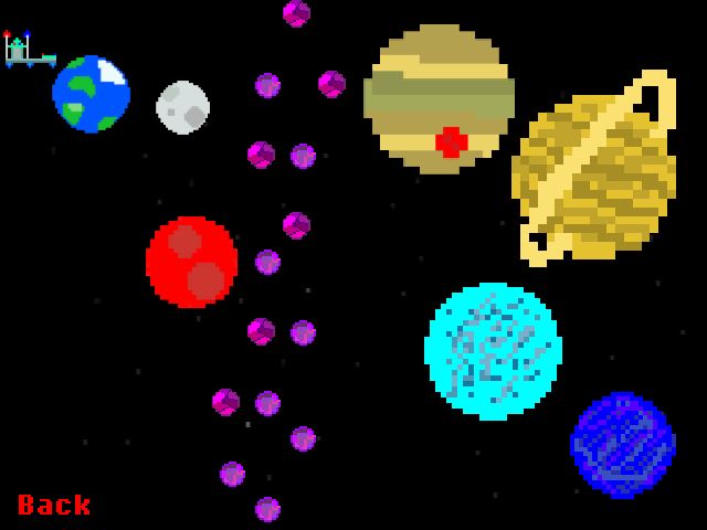 Space Cop