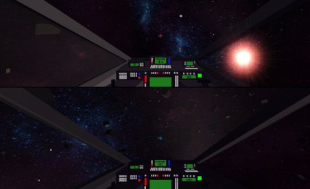 Space Dust 3D Free Full Game