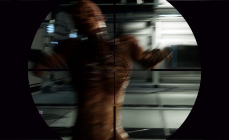 SPACE HUNT v1.0 (+5 Trainer)