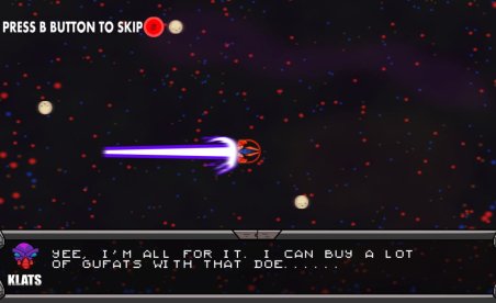 Space Junk Rage Free Full Game