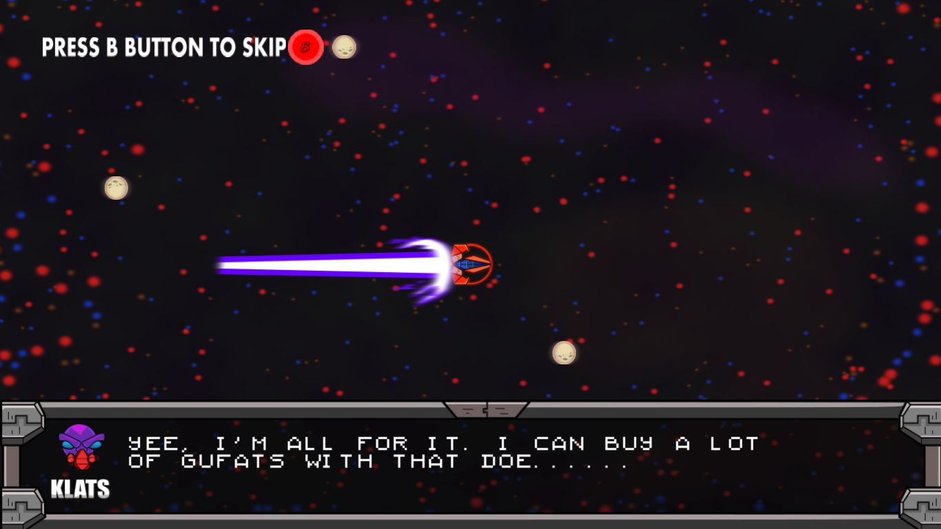 Space Junk Rage Free Full Game